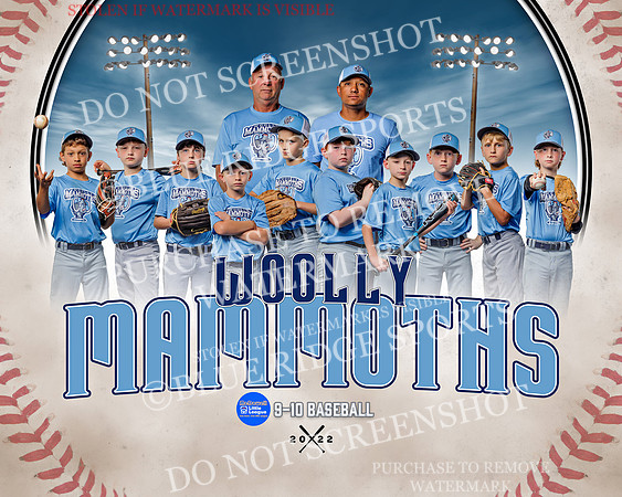 woollymammoths.team