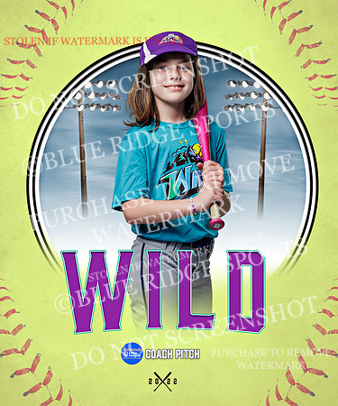 WILD 018 of 43