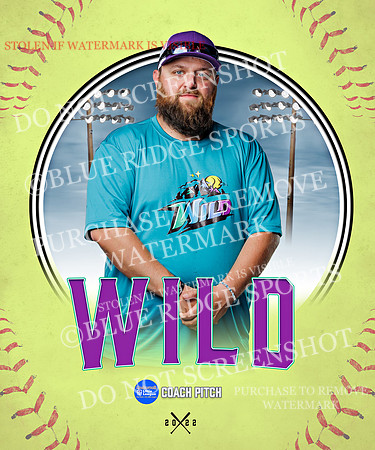 WILD 013 of 43