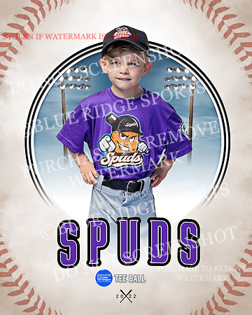 SPUDS 025 of 38