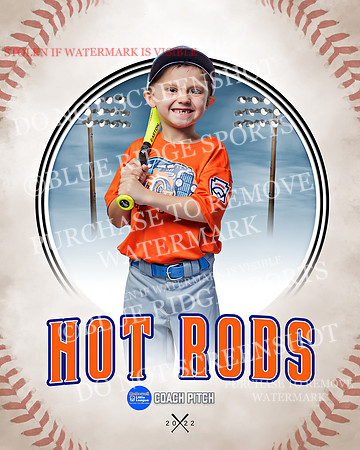 HOTRODS 029 of 45