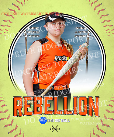 REBELLION 020 of 42