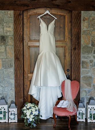 (1 of 101) WEDDING HIGHLIGHTS- SOMETHING BLUE