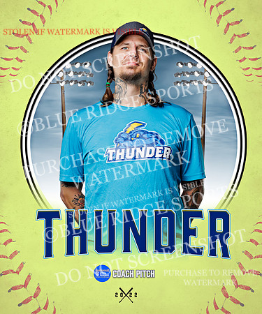 THUNDER 045 of 48
