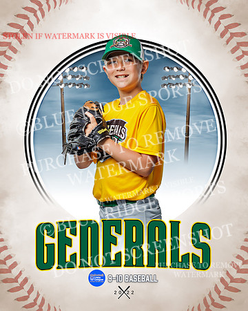 GENERALS 013 of 27