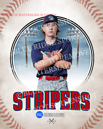 STRIPERS 024 of 24