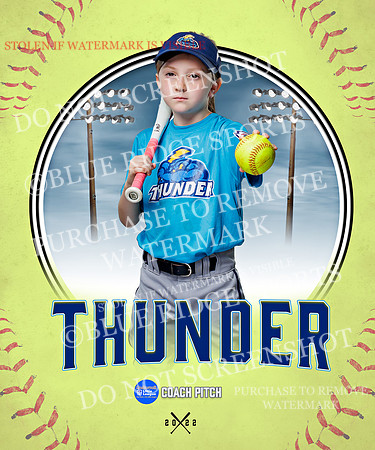 THUNDER 030 of 48