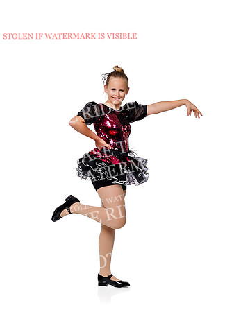 JR  TAP JAZZ 002 of 6