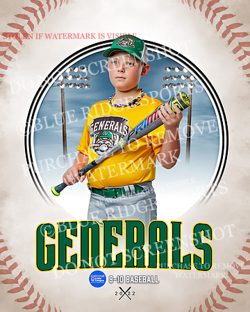 GENERALS 009 of 27