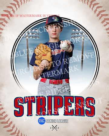 STRIPERS 005 of 24