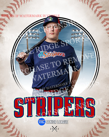 STRIPERS 009 of 24