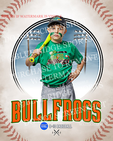 BULLFROGS 018 of 38