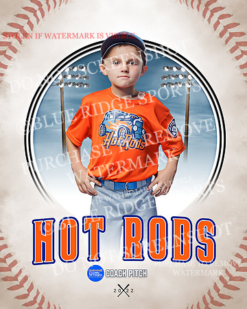 HOTRODS 030 of 45
