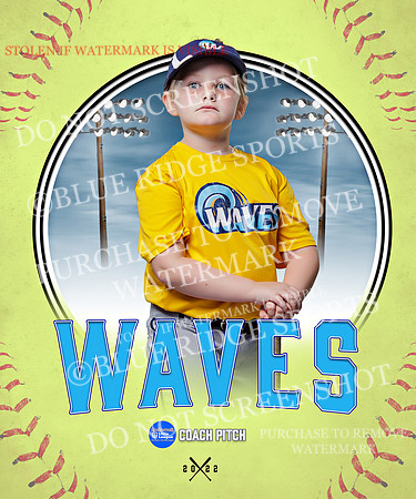 WAVES 027 of 39