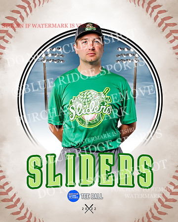 SLIDERS 011 of 49