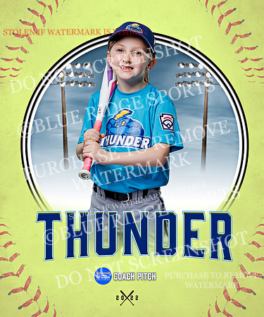 THUNDER 029 of 48
