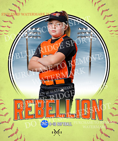 REBELLION 014 of 42