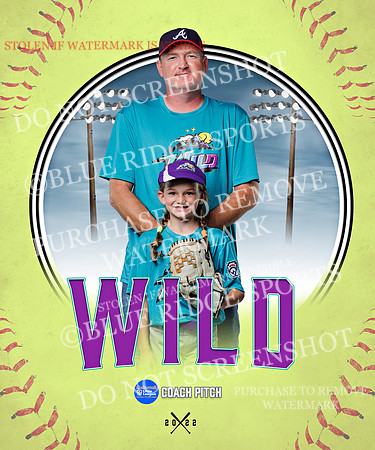 WILD 029 of 43