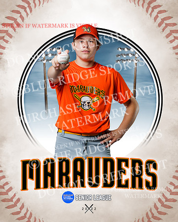 MARAUDERS 011 of 39
