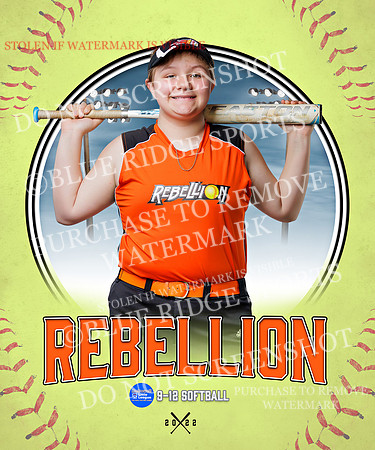 REBELLION 019 of 42