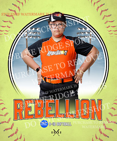REBELLION 032 of 42