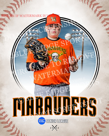 MARAUDERS 038 of 39