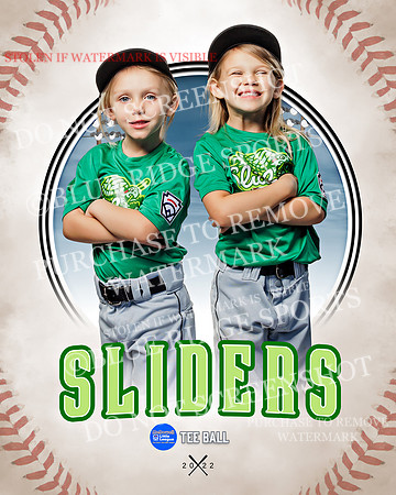 SLIDERS 030 of 49