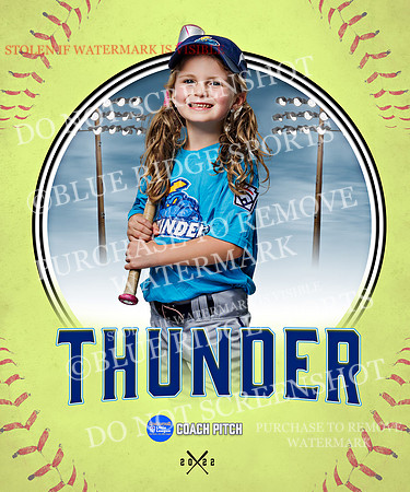 THUNDER 038 of 48