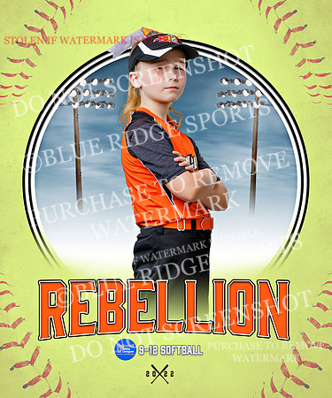 REBELLION 036 of 42
