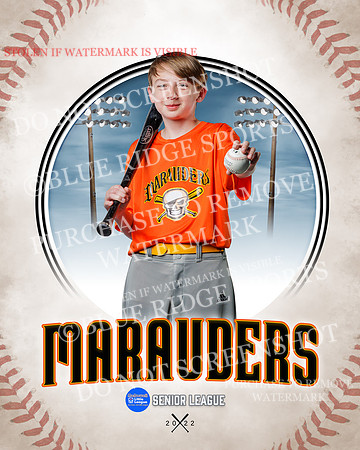 MARAUDERS 032 of 39