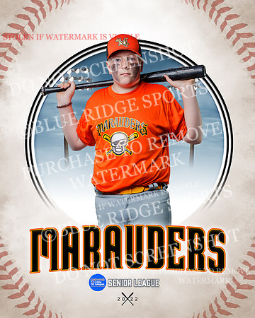 MARAUDERS 024 of 39