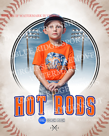HOTRODS 011 of 45