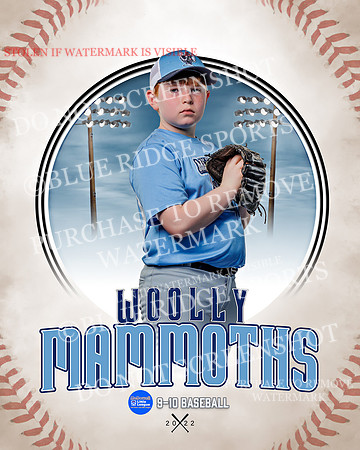 MAMMOTHS 033 of 36