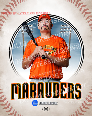 MARAUDERS 027 of 39