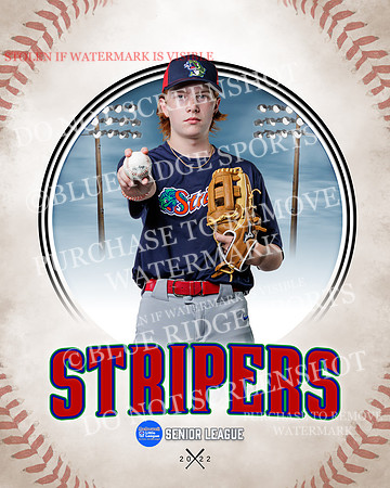 STRIPERS 022 of 24