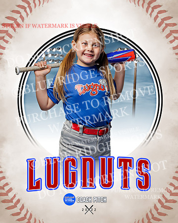 LUGNUTS 005 of 40