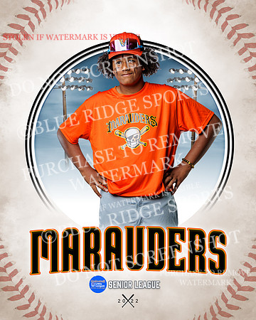 MARAUDERS 015 of 39