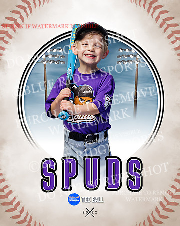SPUDS 024 of 38