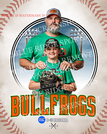 BULLFROGS 003 of 38