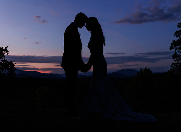 (96 of 101) WEDDING HIGHLIGHTS- SOMETHING BLUE