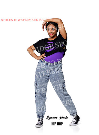 HIP HOP 80s 009 of 14