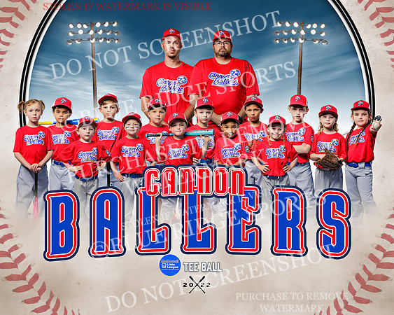 cannonballers.team