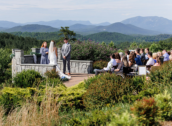 (49 of 101) WEDDING HIGHLIGHTS- SOMETHING BLUE
