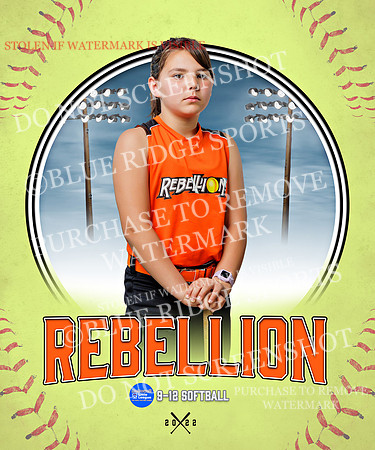 REBELLION 042 of 42