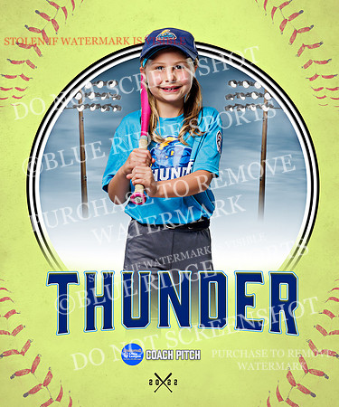 THUNDER 048 of 48