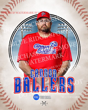 CANNONBALLERS 022 of 49