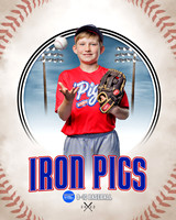 IRON PIGS 002 of 38