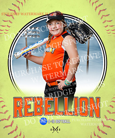 REBELLION 038 of 42
