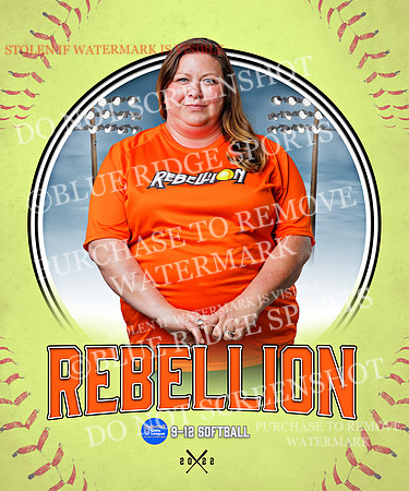 REBELLION 023 of 42
