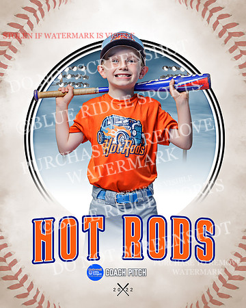 HOTRODS 002 of 45